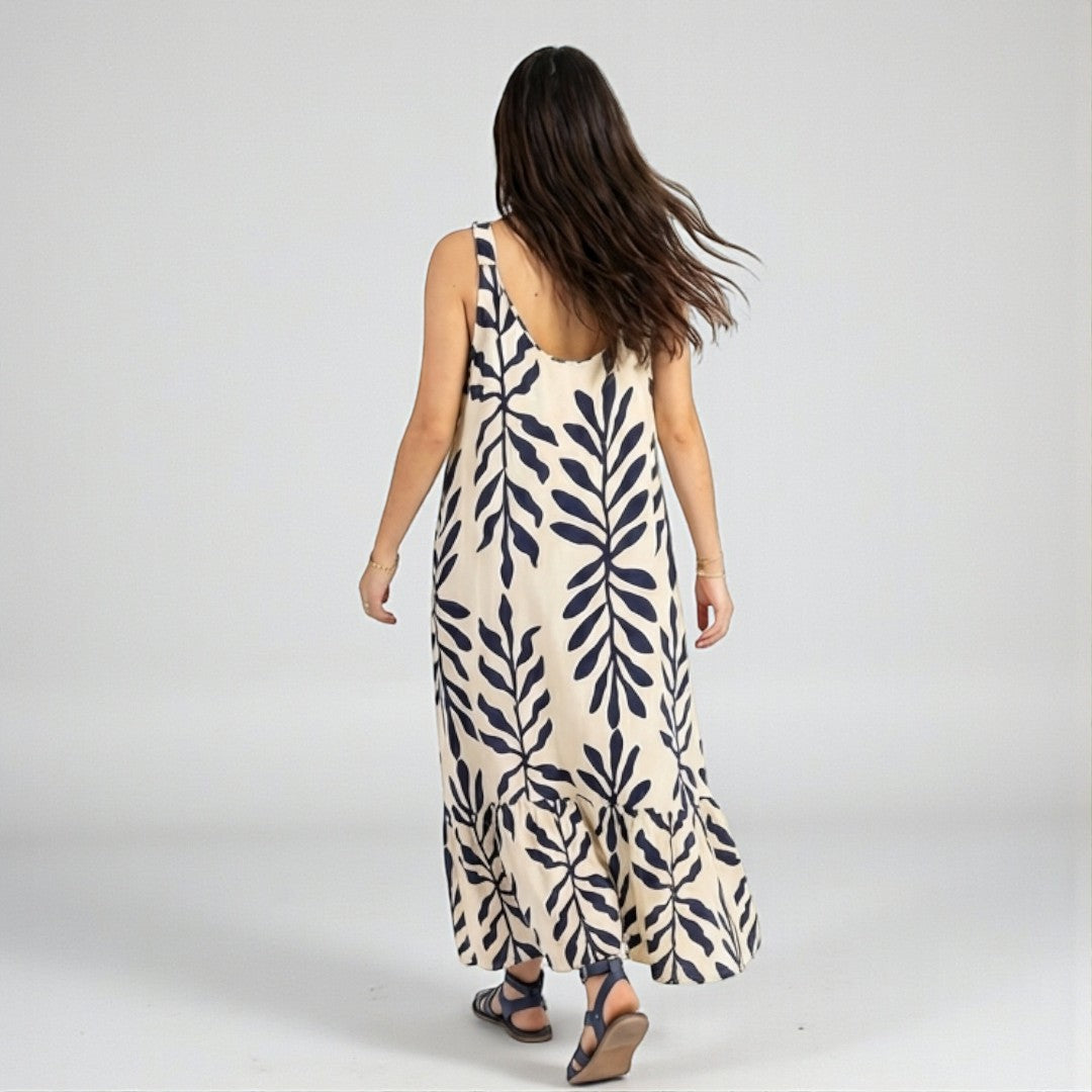 Vestido Mohan