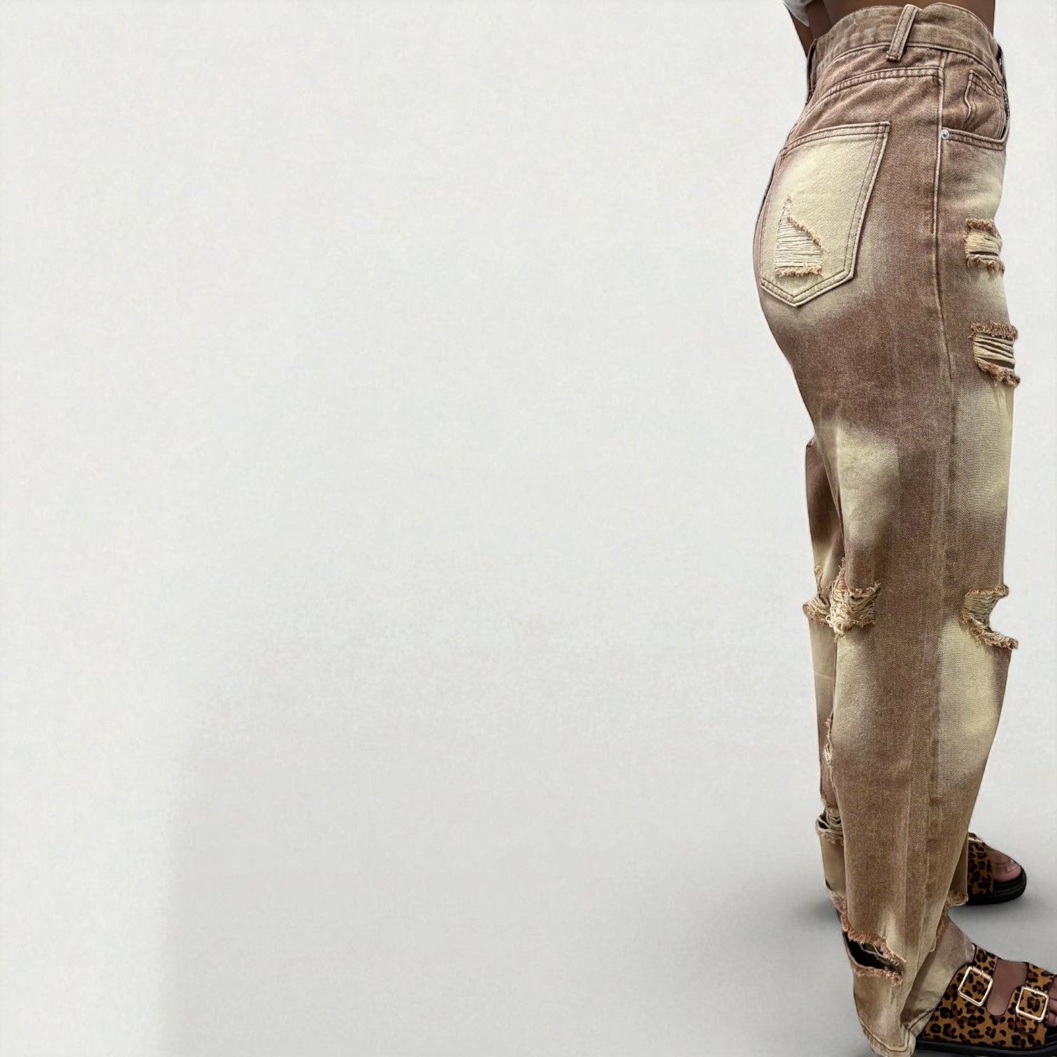 PANTALON TEXAS