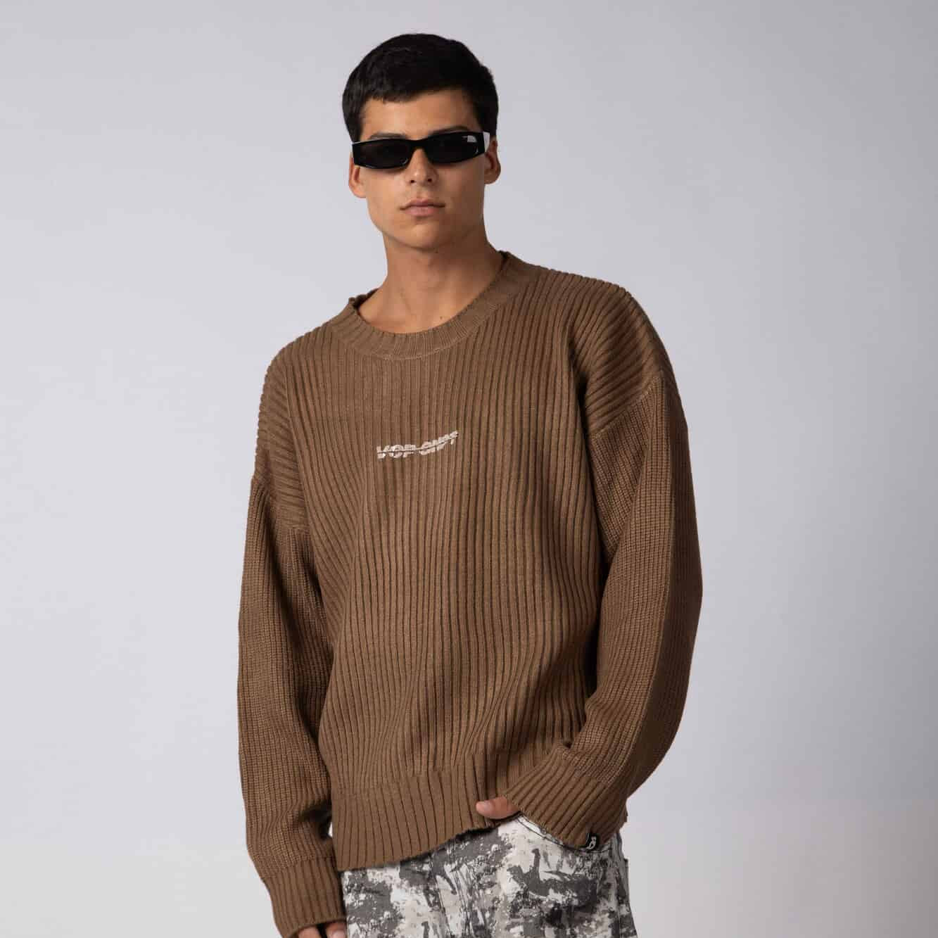 Sweater Good Feels