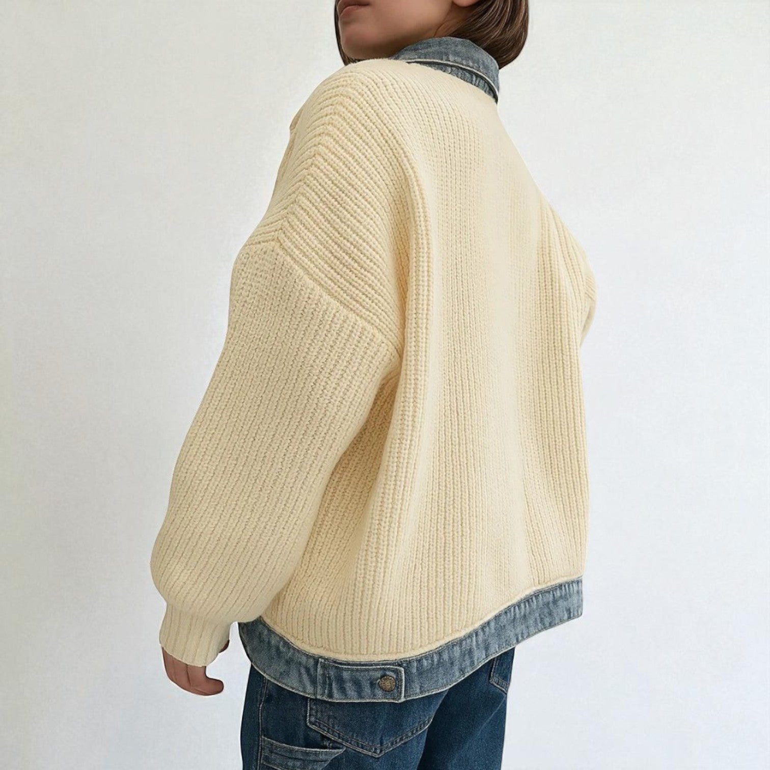 CAMPERA WOORTH
