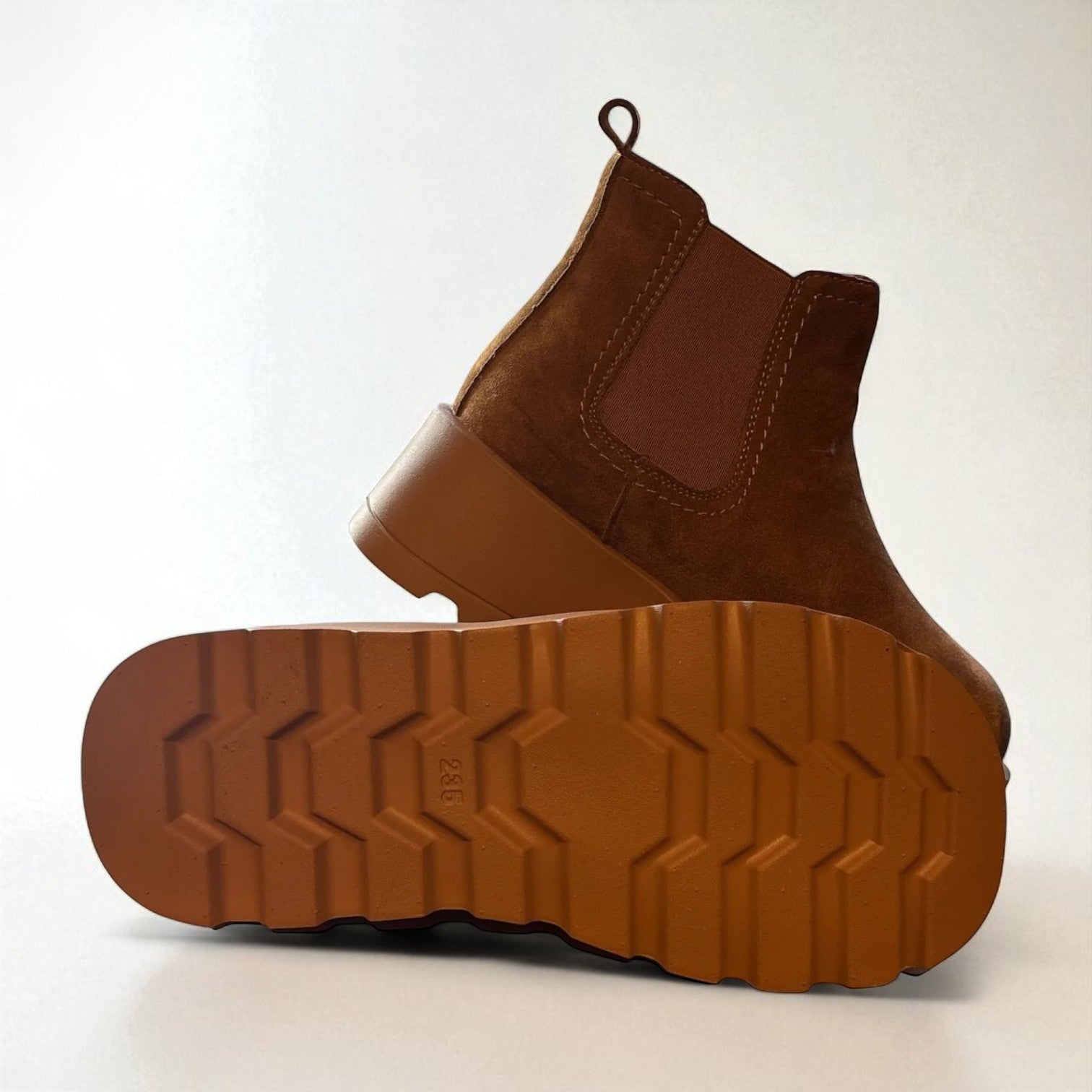 BOTAS LUMI