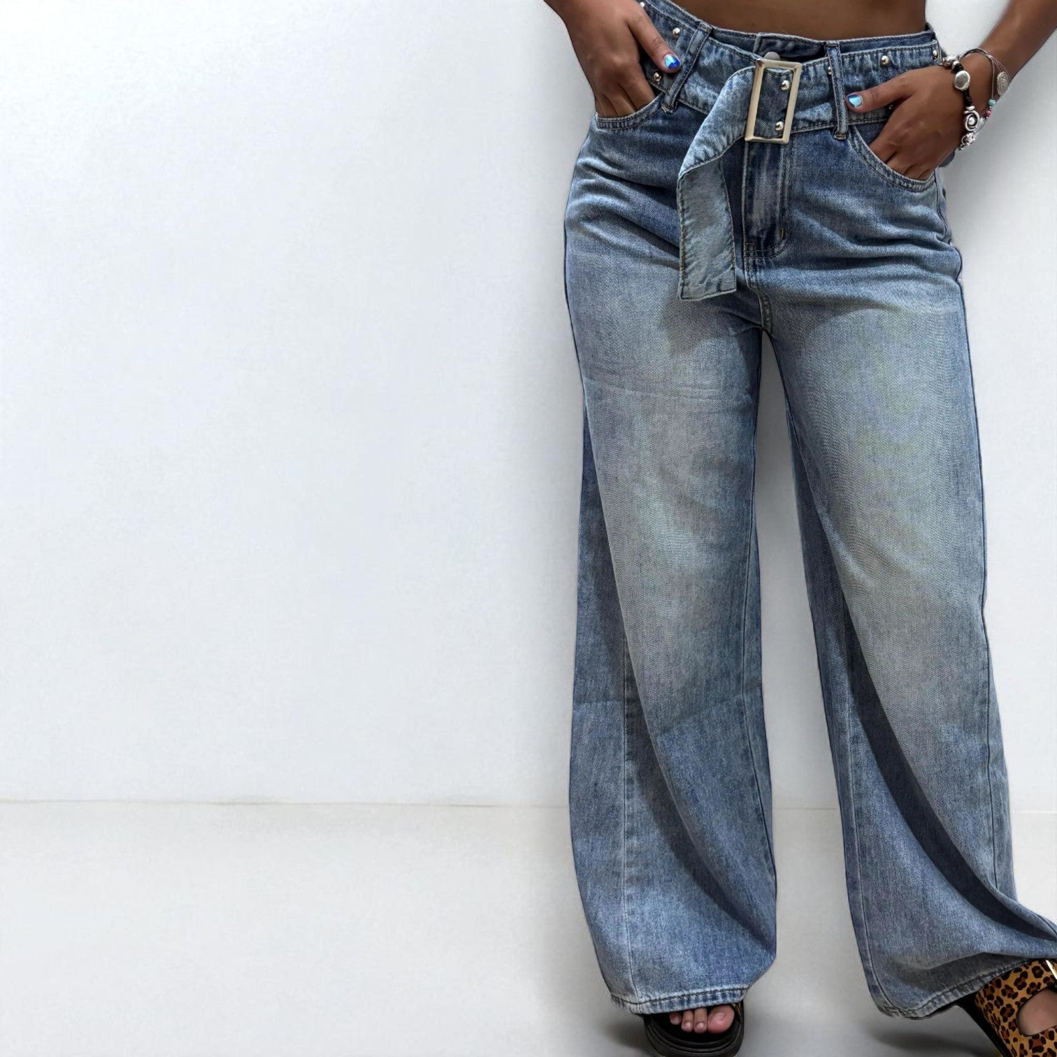 PANTALON BELLA