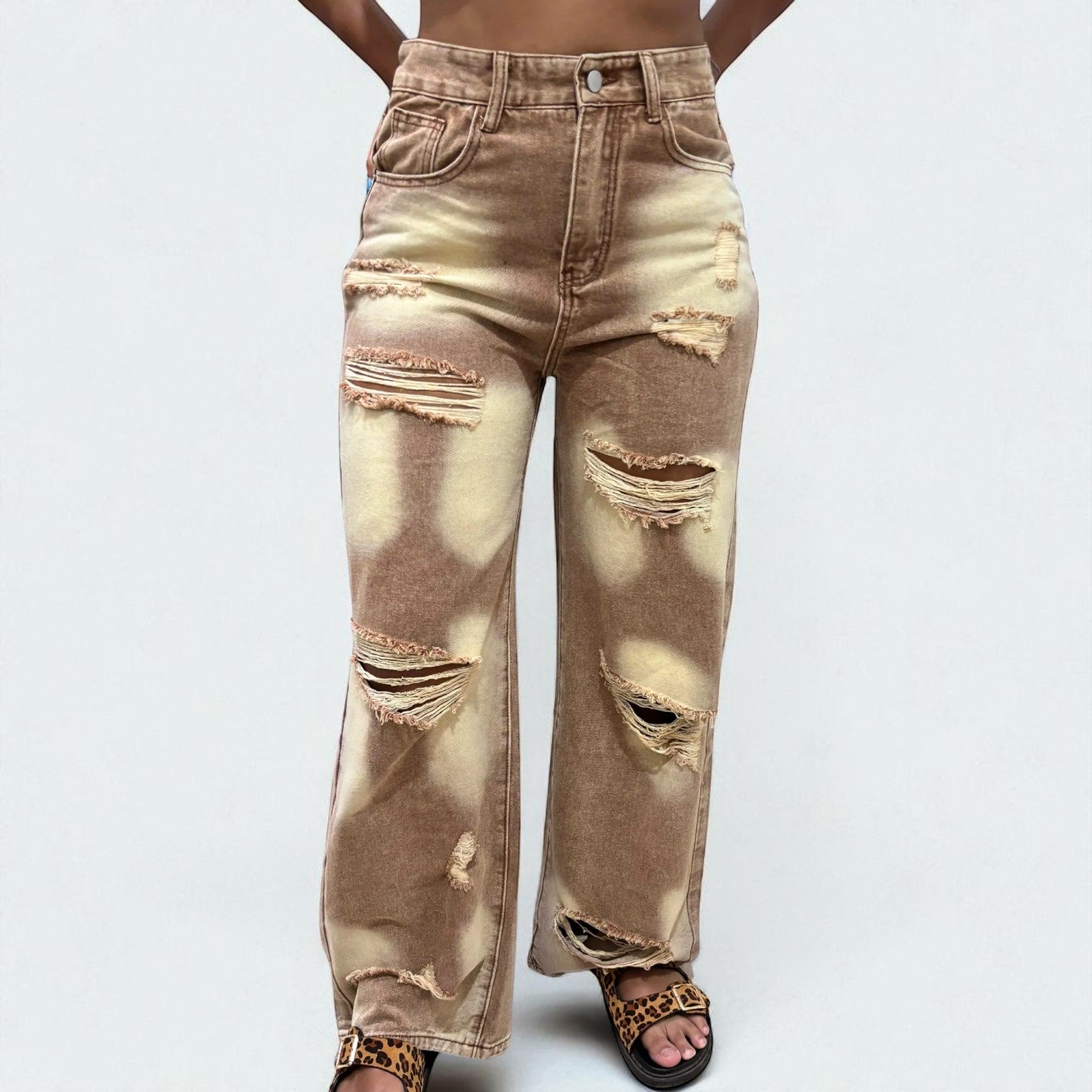 PANTALON TEXAS