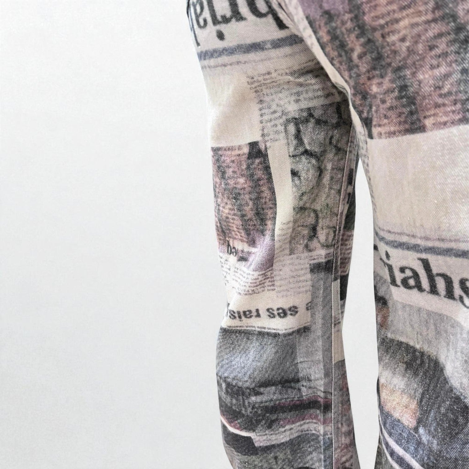 PANTALON DAILY